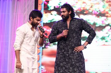 Aaha Kalyanam Movie Audio Launch